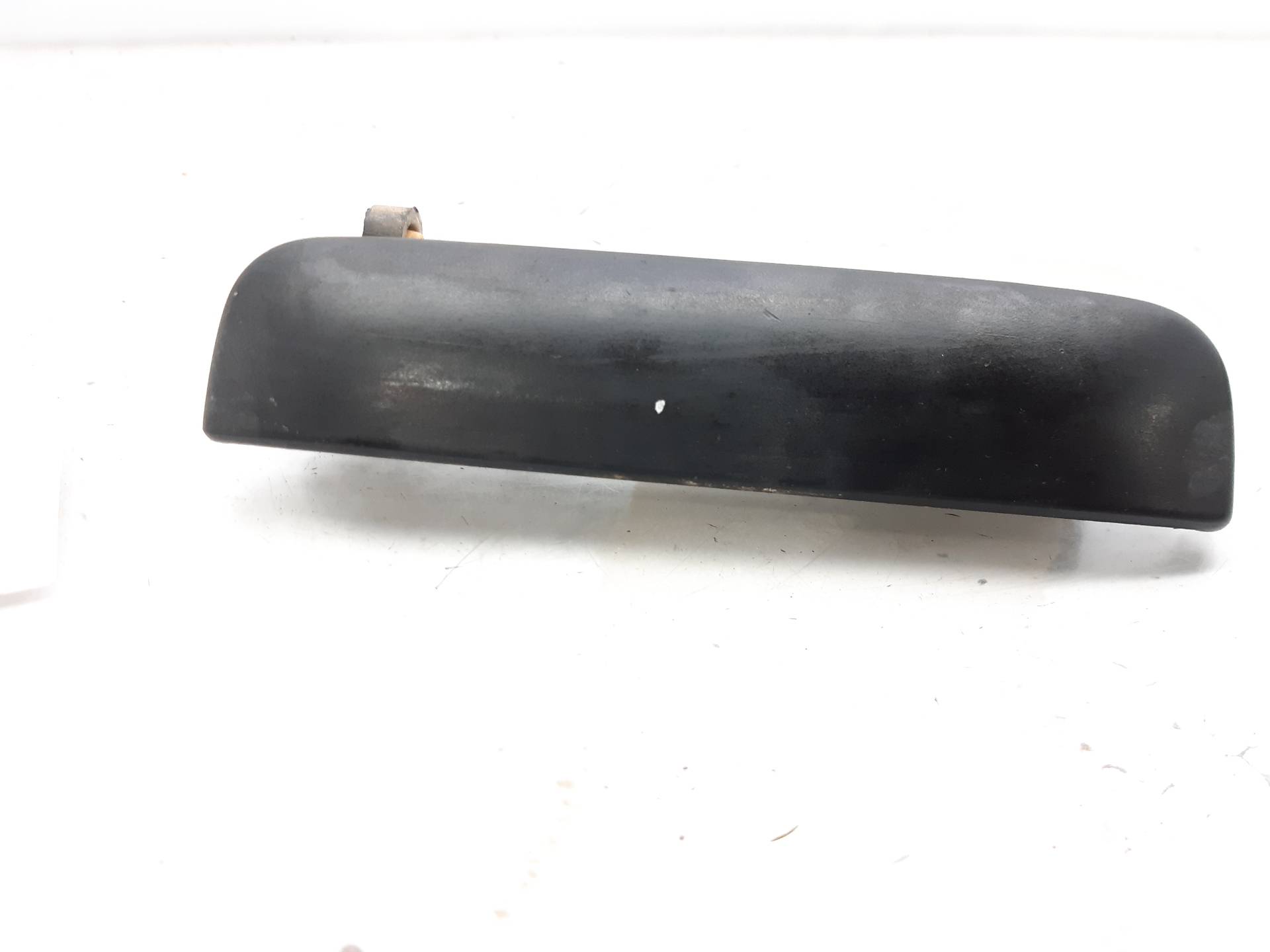 NISSAN Navara D22 (1997-2005) Rear right door outer handle 826062S400 24128735