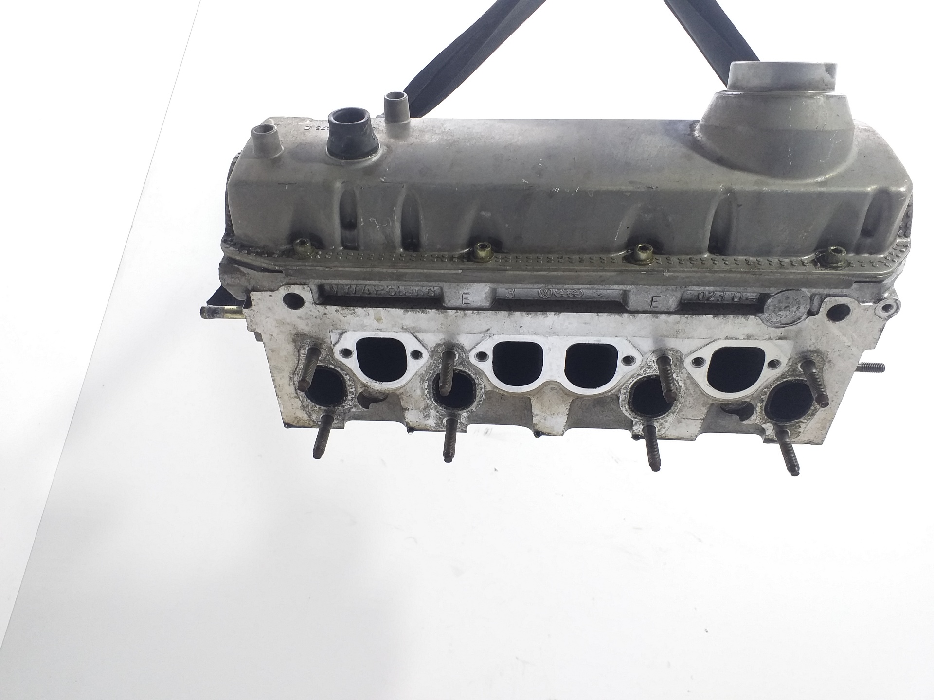 SEAT Ibiza 3 generation (2002-2008) Engine Cylinder Head 038103373E 24928354