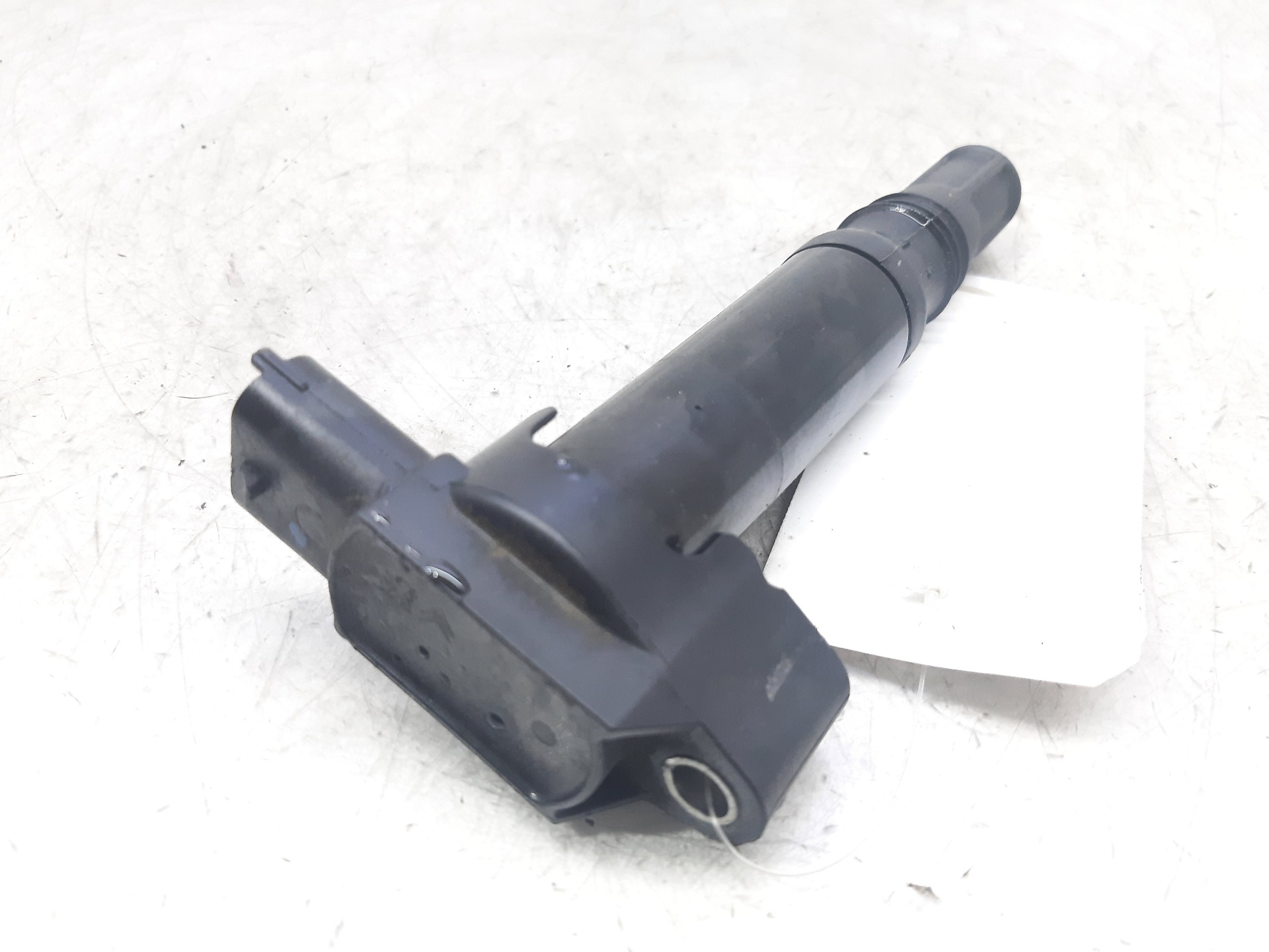 CITROËN C1 1 generation (2005-2016) High Voltage Ignition Coil 9671214580 22490996