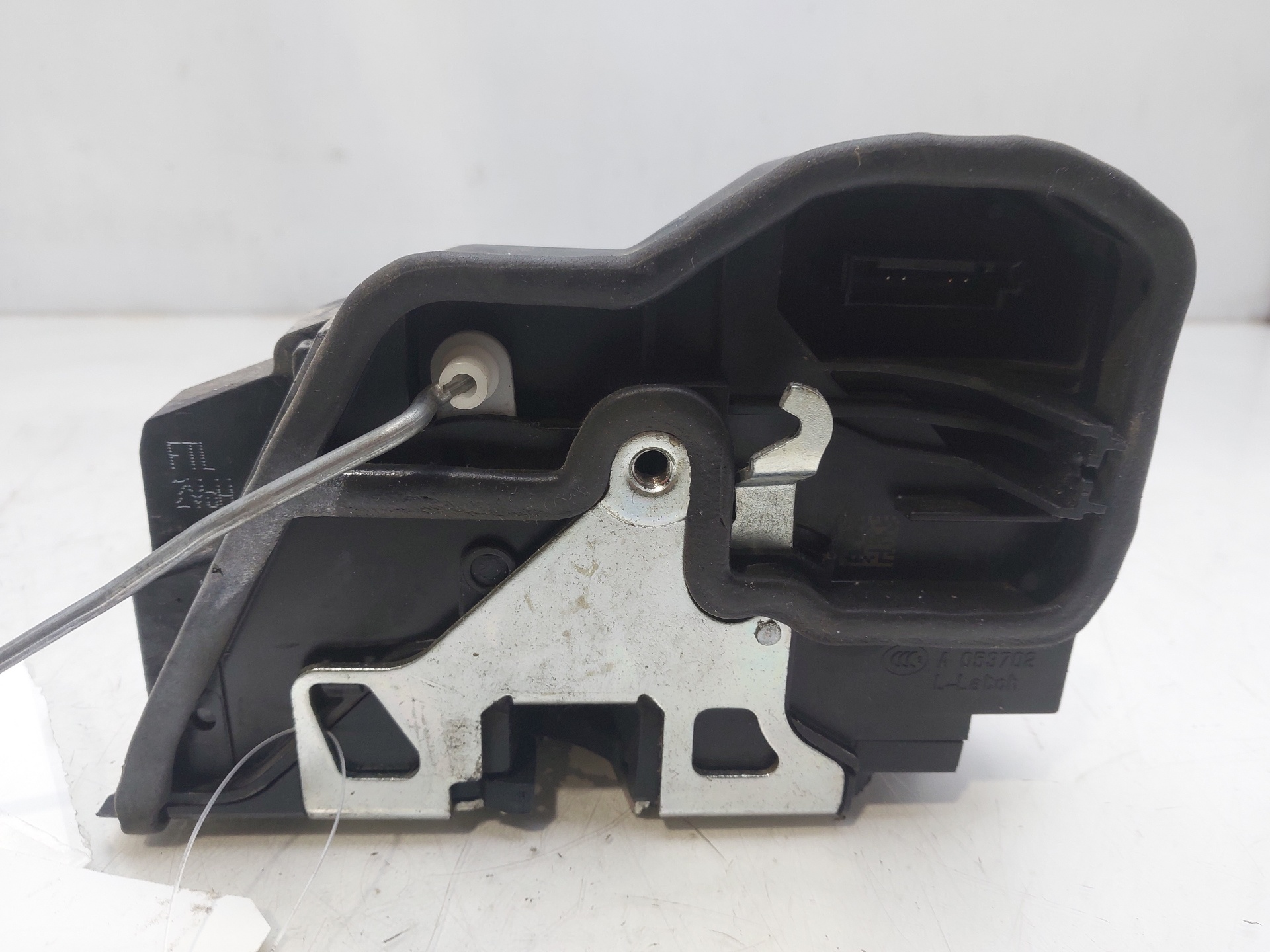 BMW 1 Series F20/F21 (2011-2020) Front Left Door Lock 51217229461 24143804