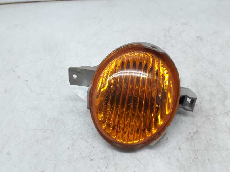 CHEVROLET Matiz 2 generation (2005-2010) Front left turn light 96563486 20194003