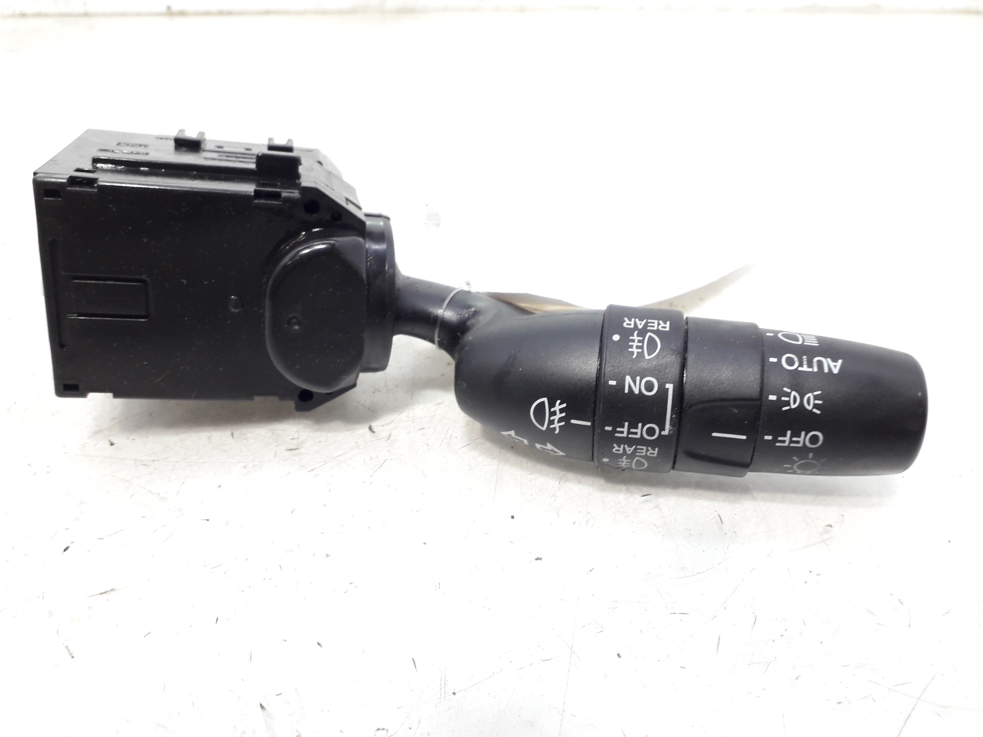 HONDA Accord 8 generation (2007-2015) Headlight Switch Control Unit M29843 18746062