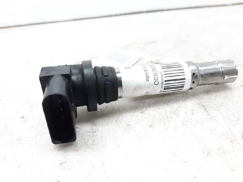 SEAT Leon 1 generation (1999-2005) High Voltage Ignition Coil 036905715E 20195514