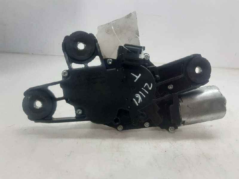 FORD Mondeo 3 generation (2000-2007) Tailgate  Window Wiper Motor 2S71A17K441AB 18550953