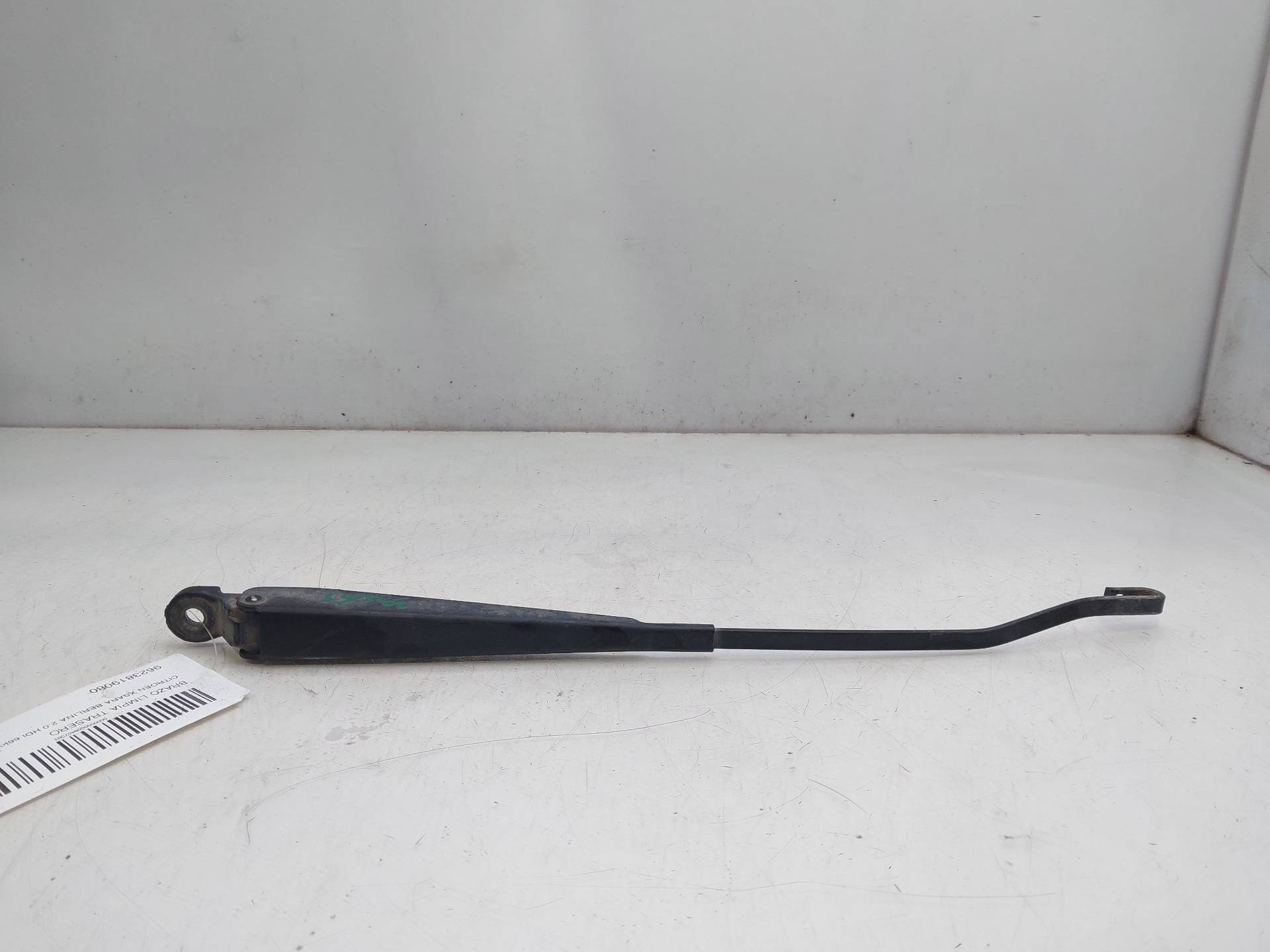 CITROËN Xsara 1 generation (1997-2004) Tailgate Window Wiper Arm 9623819080 22510136