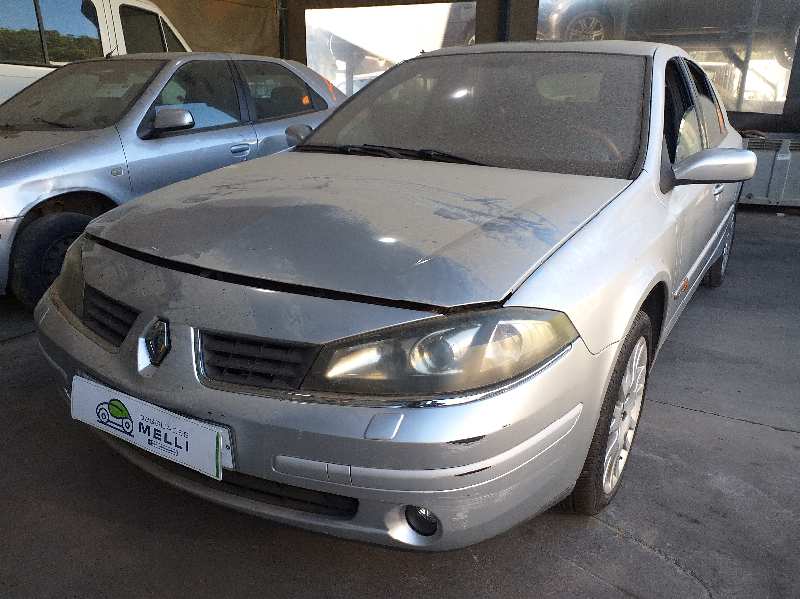 RENAULT Laguna 2 generation (2001-2007) Подрулевой переключатель 8200328896 18548674