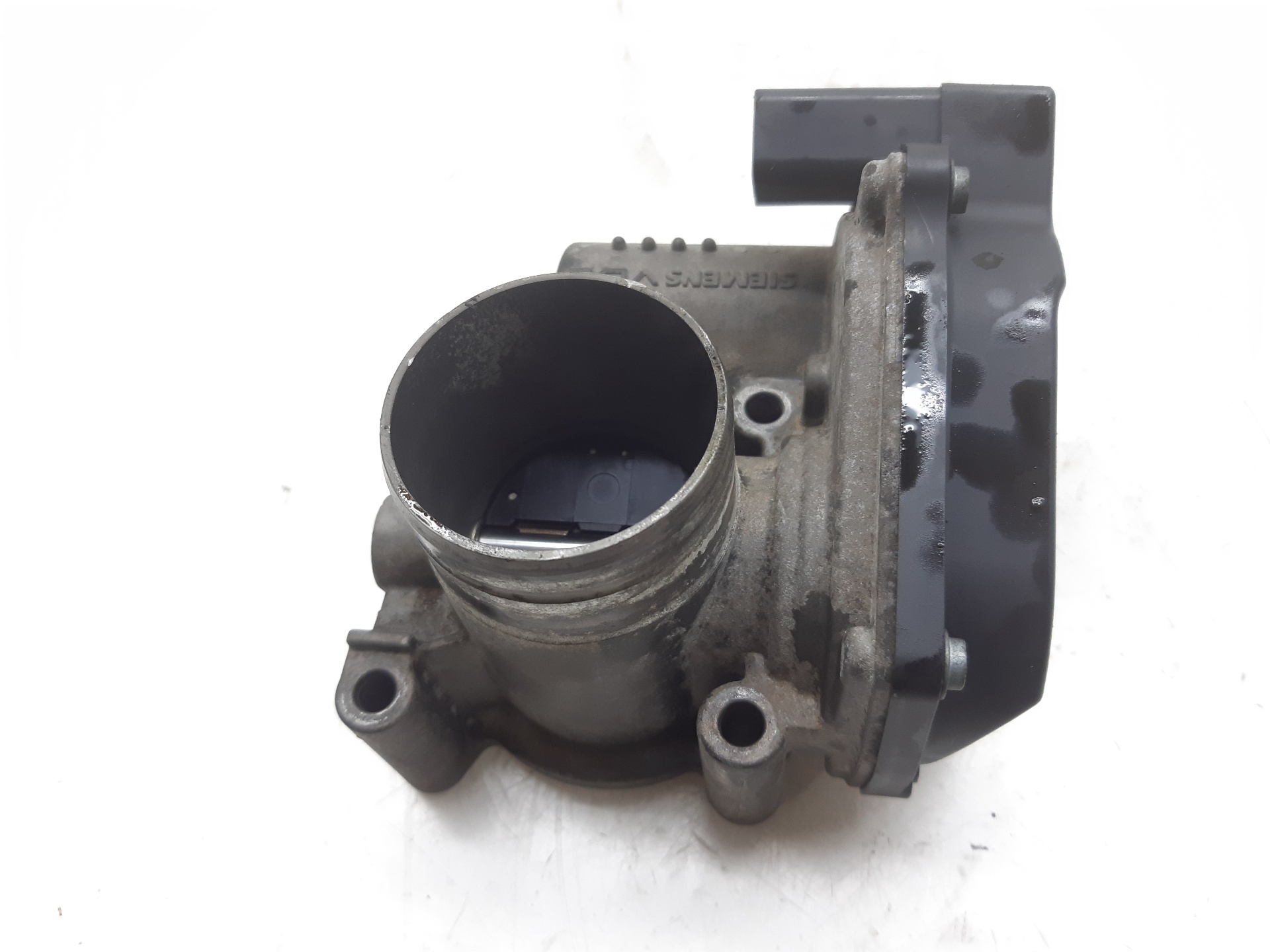 VOLKSWAGEN Fabia 6Y (1999-2007) Throttle Body 03D133062E 18694888