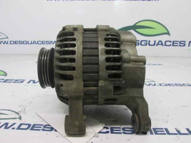 RENAULT Clio 2 generation (1998-2013) Alternator 8200065730 20164866