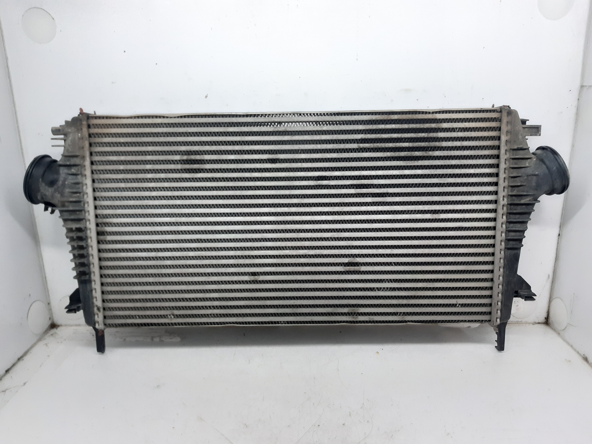 OPEL Insignia A (2008-2016) Intercooler Radiator 13241751 22020688