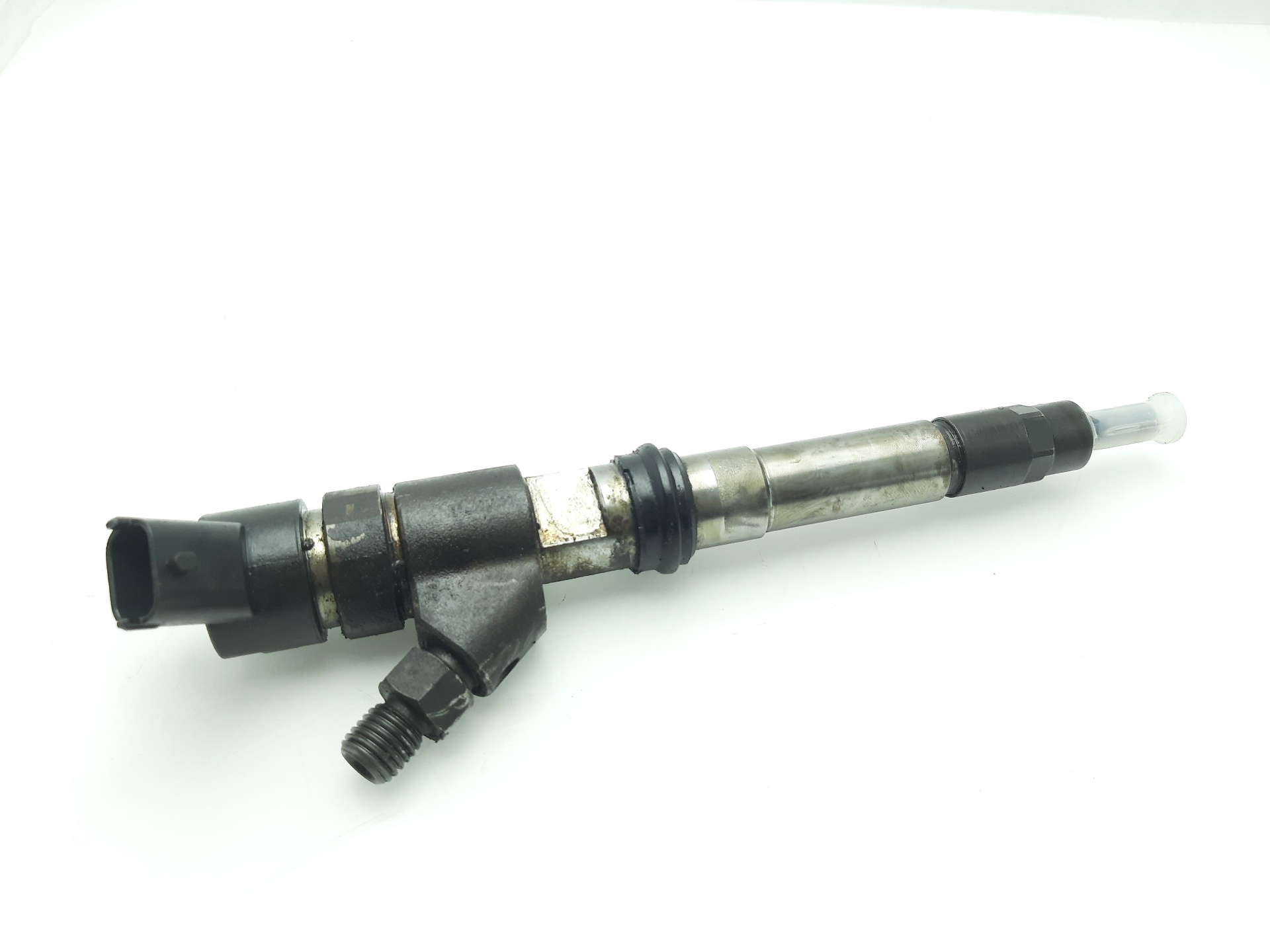 IVECO Daily 3 generation Fuel Injector 0445120011 24072444