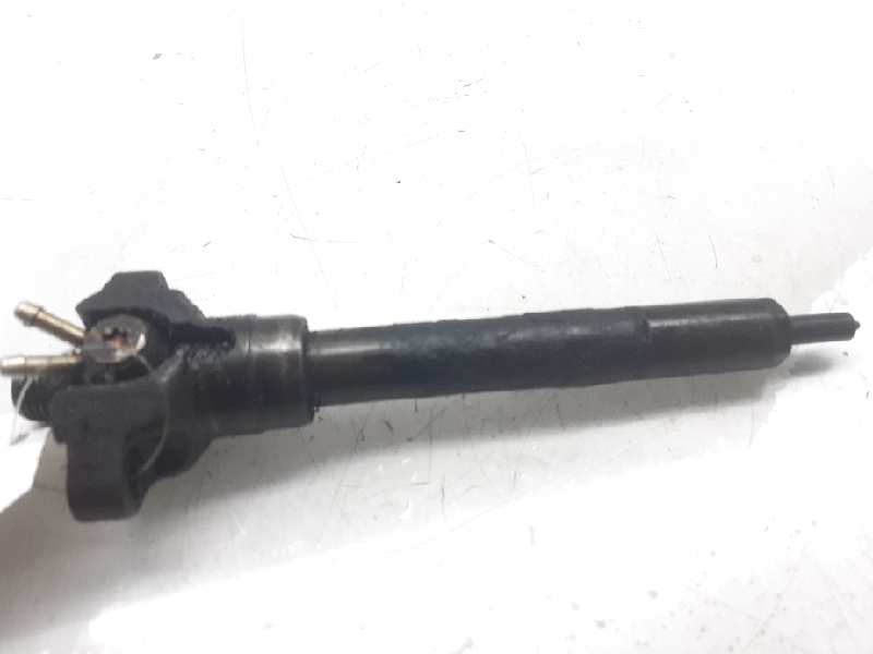 BMW 5 Series E39 (1995-2004) Injector de combustibil 0432191528 18567646