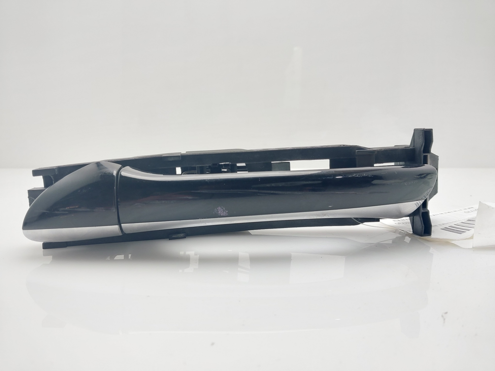 MERCEDES-BENZ E-Class W211/S211 (2002-2009) Rear Left Door Exterior Handle 2117601770 24143724