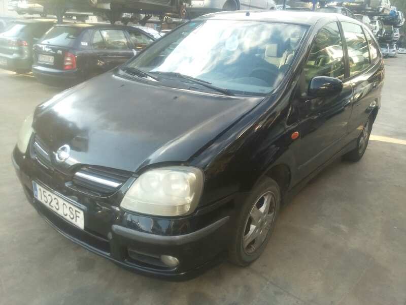 NISSAN Almera Tino 1 generation  (2000-2006) Luftkondisjoneringspumpe 92600BN310 20167977