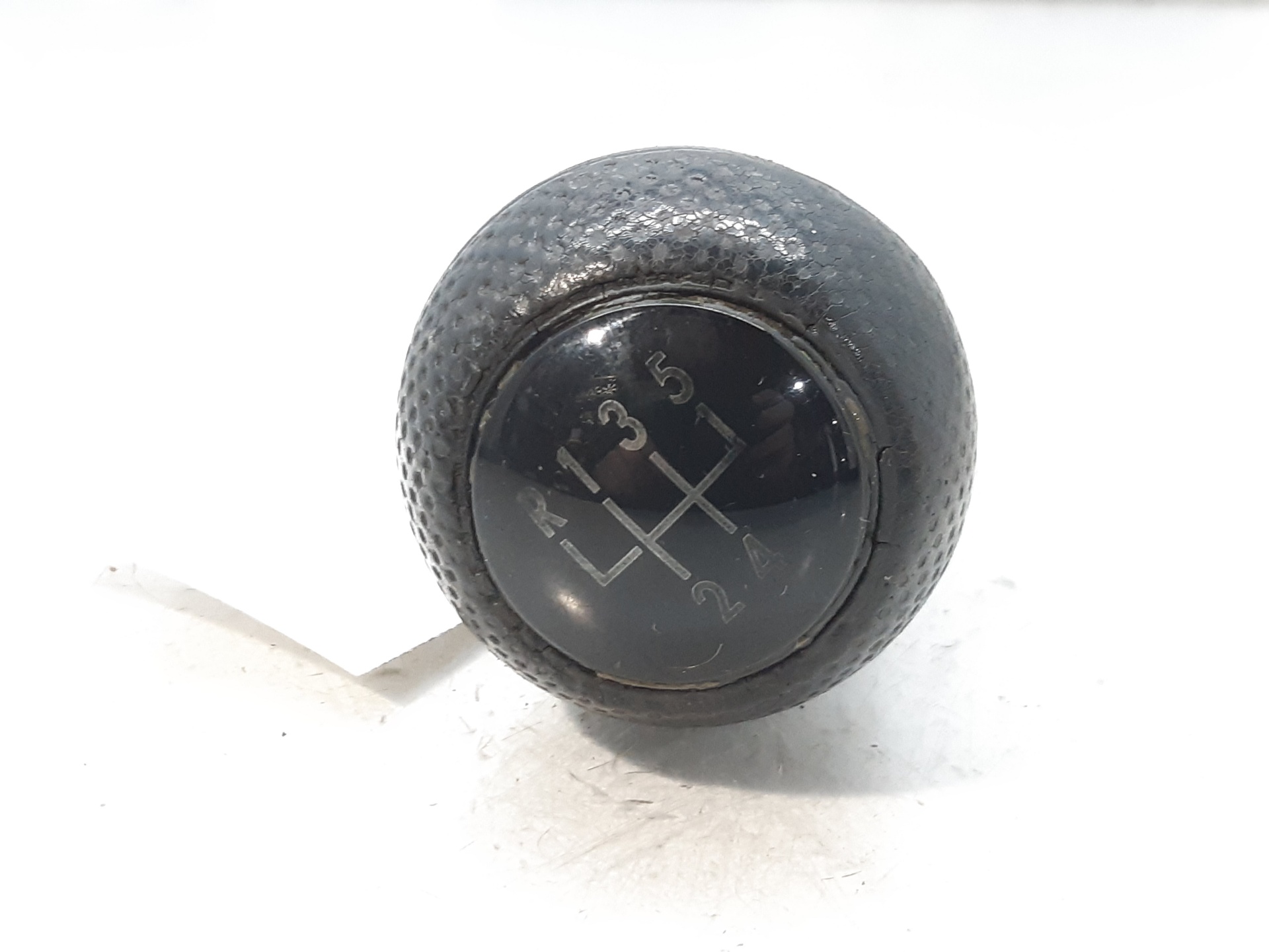 VOLKSWAGEN Polo 3 generation (1994-2002) Gear Shifting Knob 4564 22020199