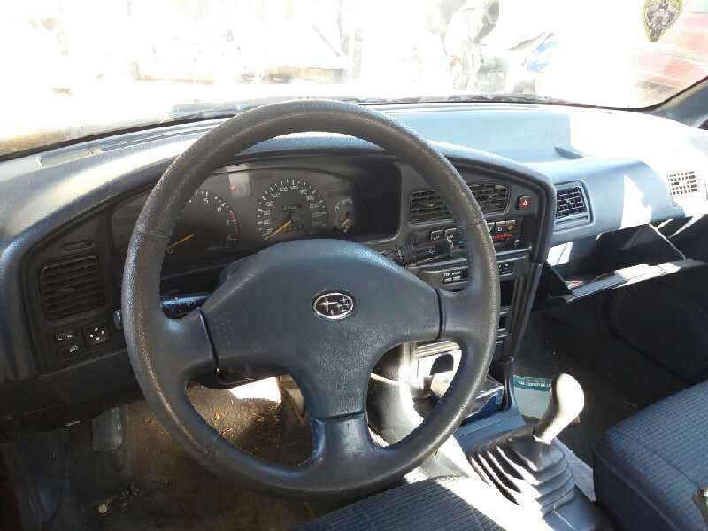 SUBARU Legacy 1 generation (1989-1994) Steering Wheel 178130 20184893