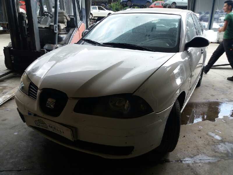 SEAT Cordoba 2 generation (1999-2009) Veivhus 03D103601G 20181912