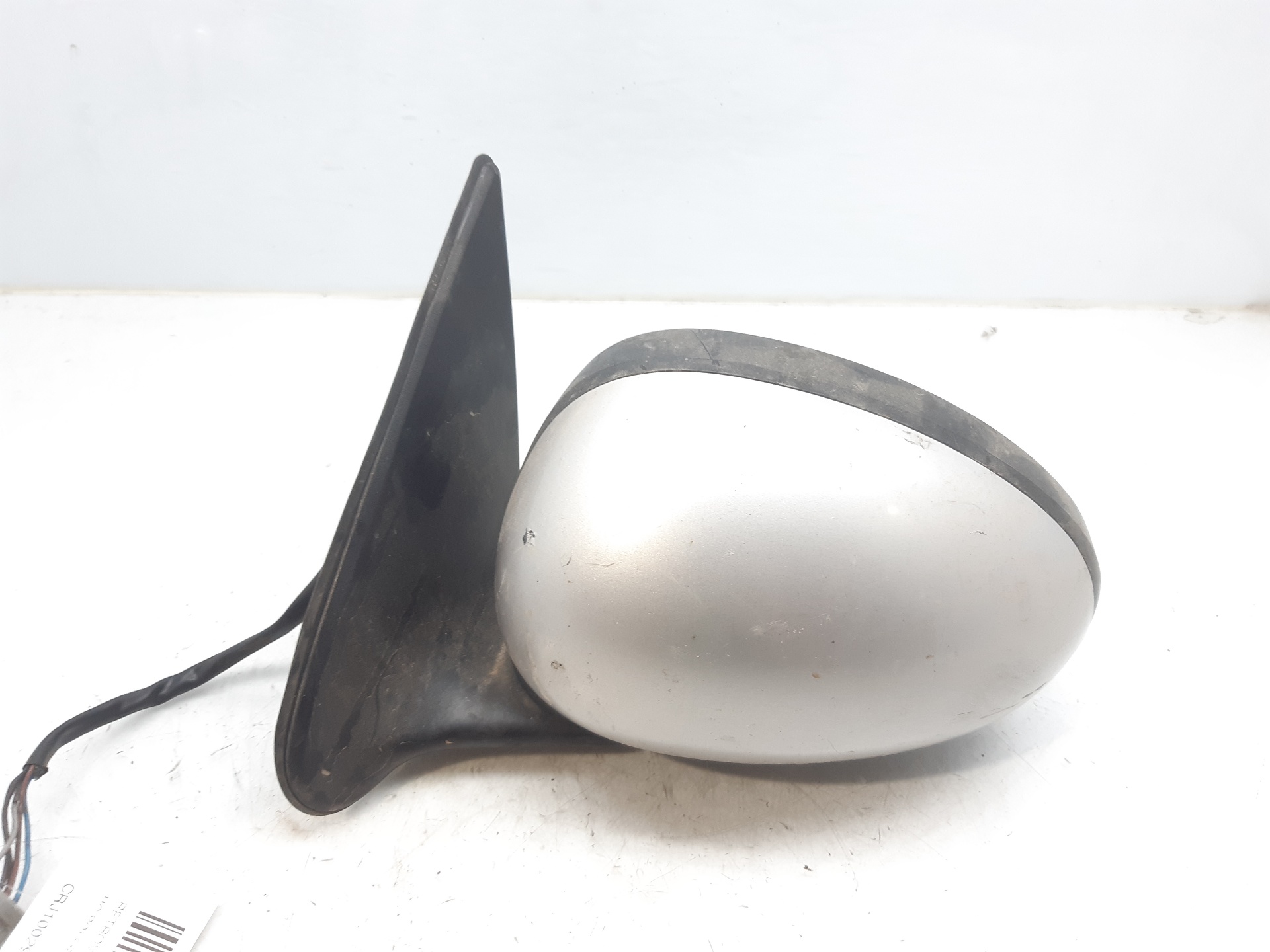 NISSAN ZS 1 generation (2001-2005) Left Side Wing Mirror CRJ100290PMP 20789064