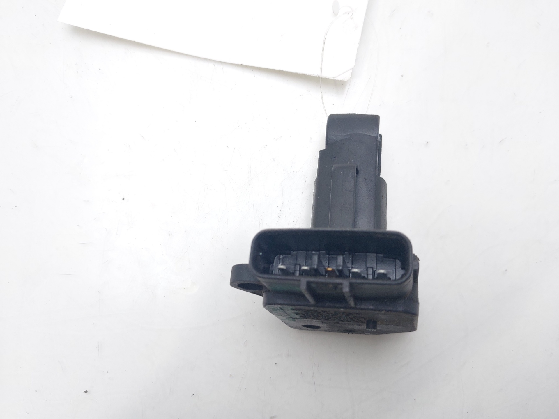 TOYOTA Corolla Verso 1 generation (2001-2009) Mass Air Flow Sensor MAF 222040N010 21330896