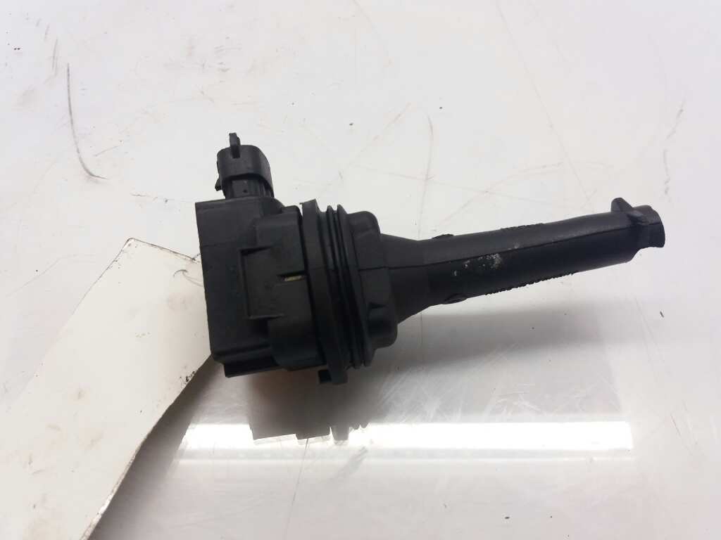 VOLVO S80 1 generation (1998-2006) High Voltage Ignition Coil 1220703014 20173990