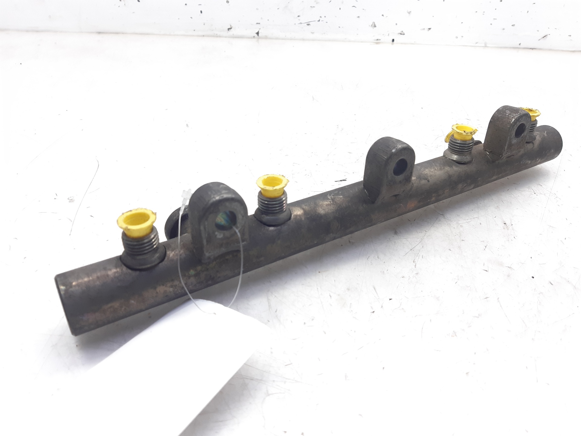 CITROËN Xsara 1 generation (1997-2004) Fuel Rail 9640387980 21087552