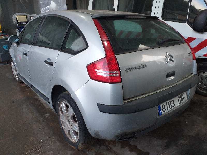 CITROËN C4 1 generation (2004-2011) Ridicator geam ușă dreapta spate 9647444380 18463847