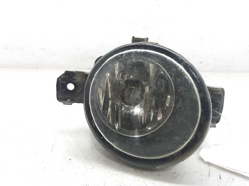 RENAULT Clio 2 generation (1998-2013) Venstre tåkelys foran 8200002469 22070713