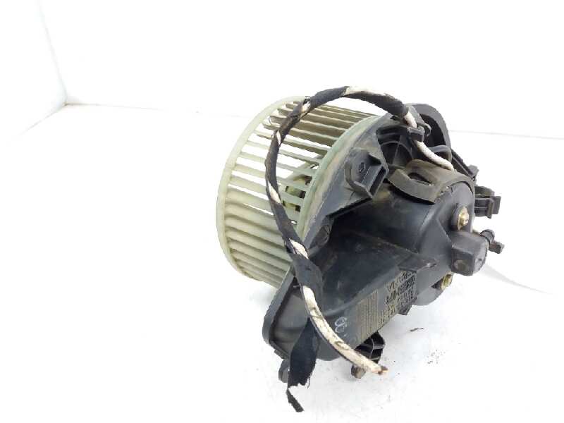 CITROËN Xsara 1 generation (1997-2004) Heater Blower Fan 740471233F 20178668