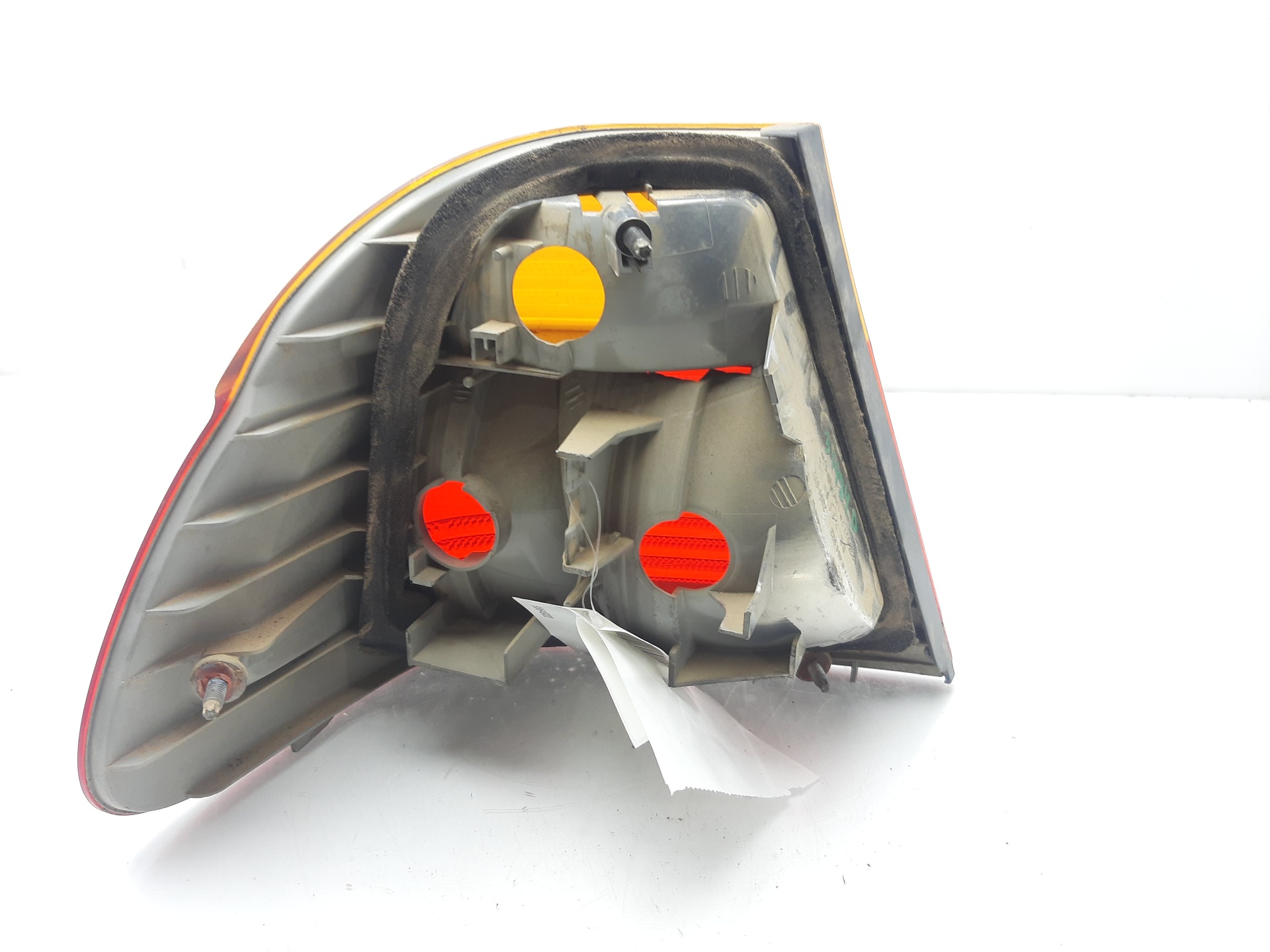 VAUXHALL 3 Series E46 (1997-2006) Rear Right Taillight Lamp 8364922 22330794