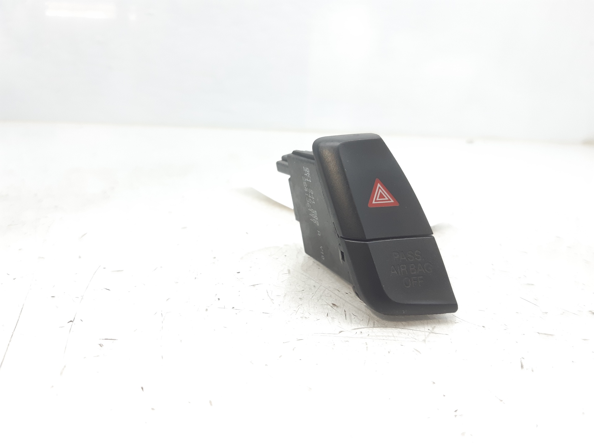 AUDI A5 Sportback 8T (2009-2011) Hazard button 8K1941509A 22447282