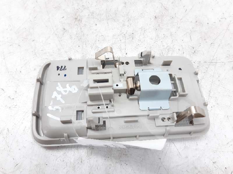 NISSAN Pulsar C13 (2014-2018) Other Interior Parts 264103DN0A 18409363