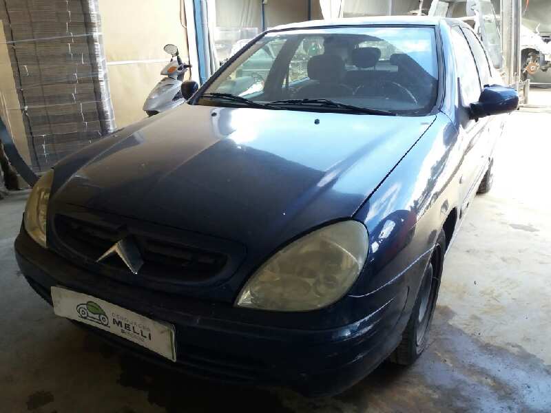 CITROËN Xsara 1 generation (1997-2004) Абс блок 0273004440 20180397