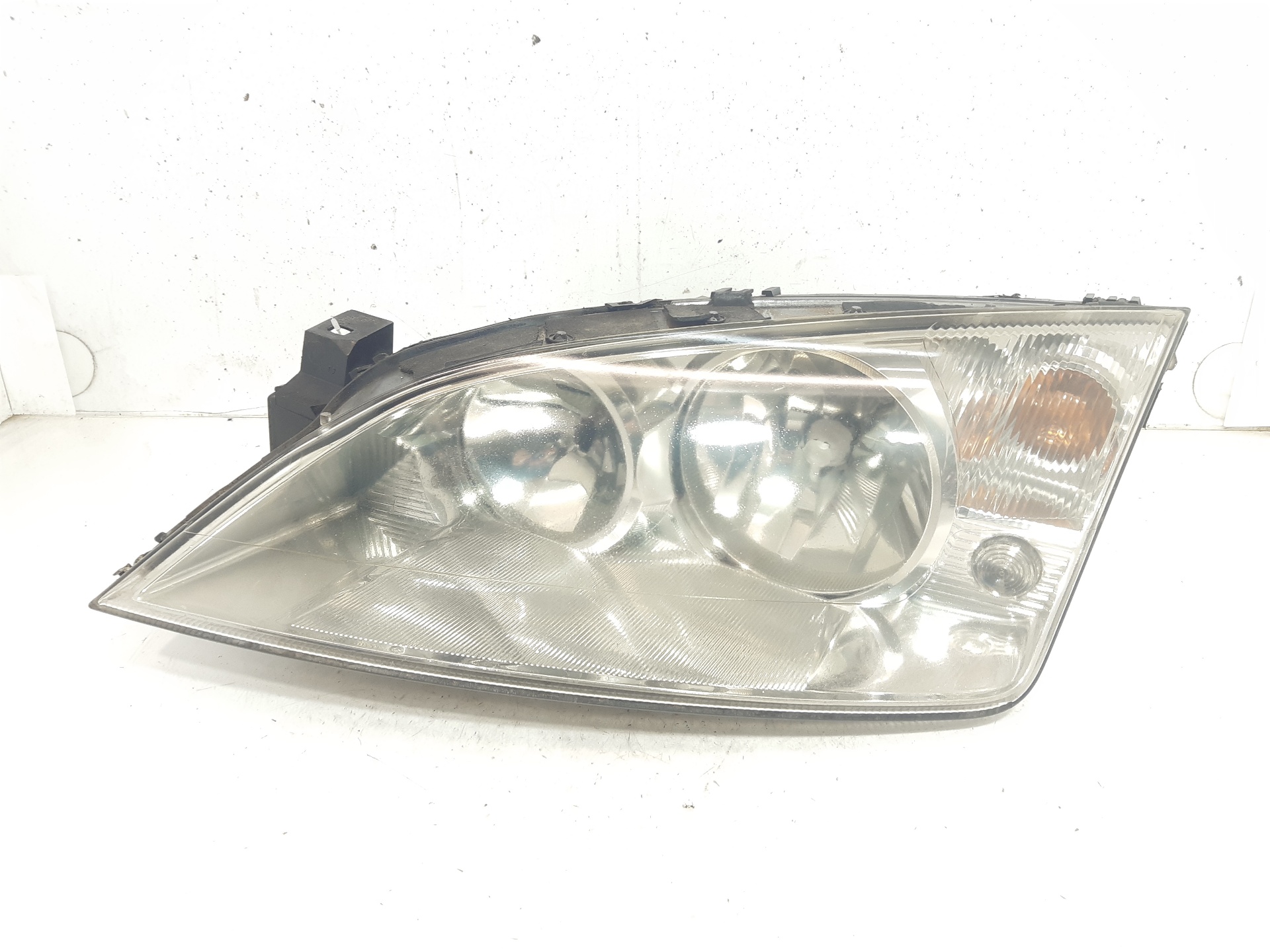 FORD Mondeo 3 generation (2000-2007) Front Left Headlight 0301174203 22294098