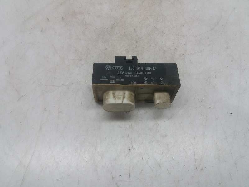 SEAT Cordoba 2 generation (1999-2009) Relays 1J0919506M 22908424