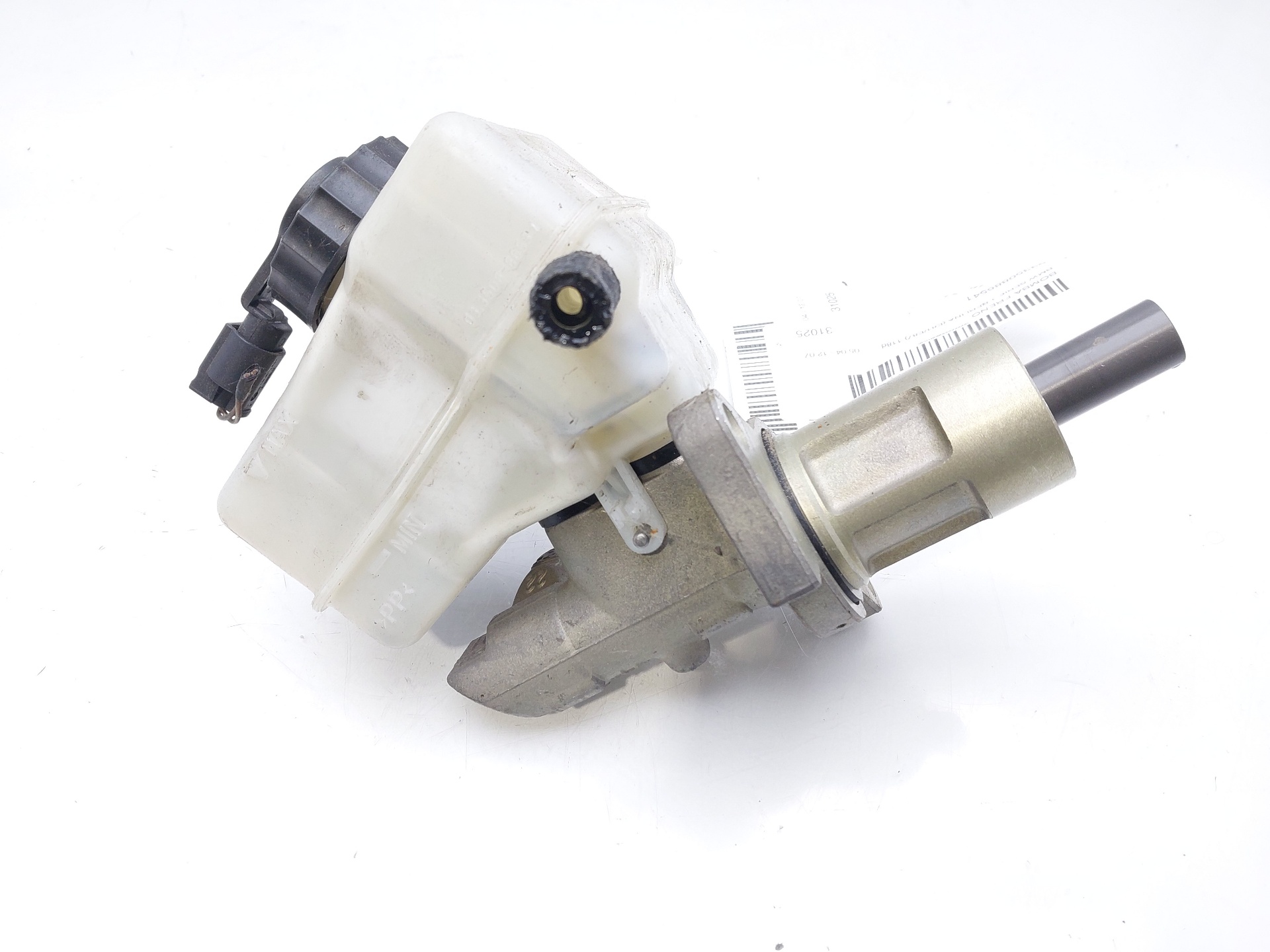 BMW 1 Series E81/E82/E87/E88 (2004-2013) Brake Cylinder 03350886541 23018031