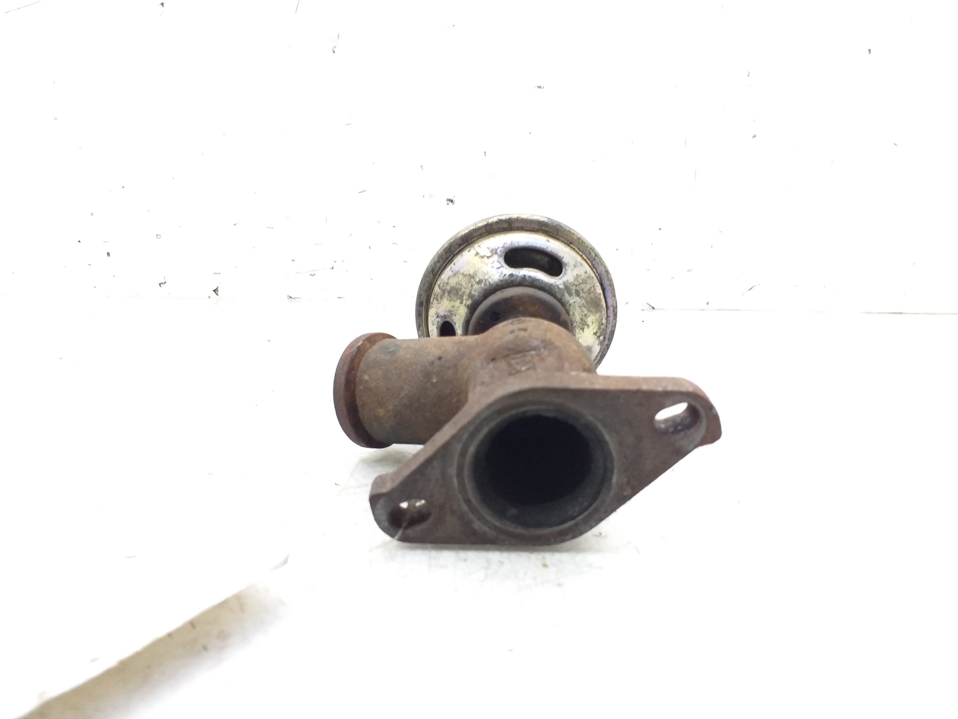 CITROËN Berlingo EGR Valve 9633602180 18776981