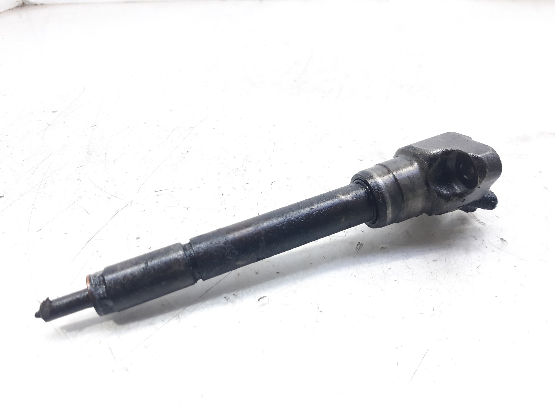 BMW 3 Series E46 (1997-2006) Fuel Injector 0432191528 22030313