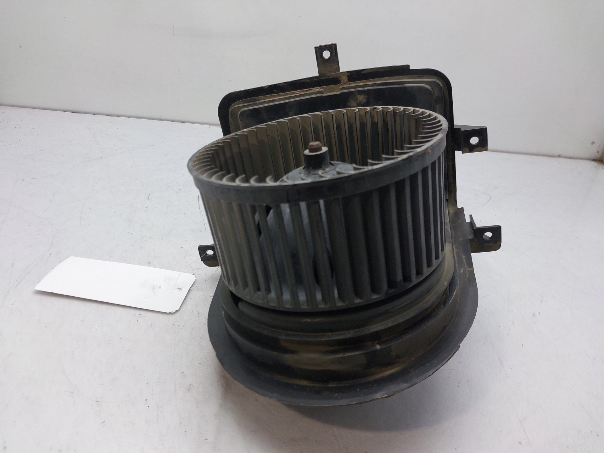 NISSAN Polo 3 generation (1994-2002) Motor încălzitor interior 6N1820021 22481441