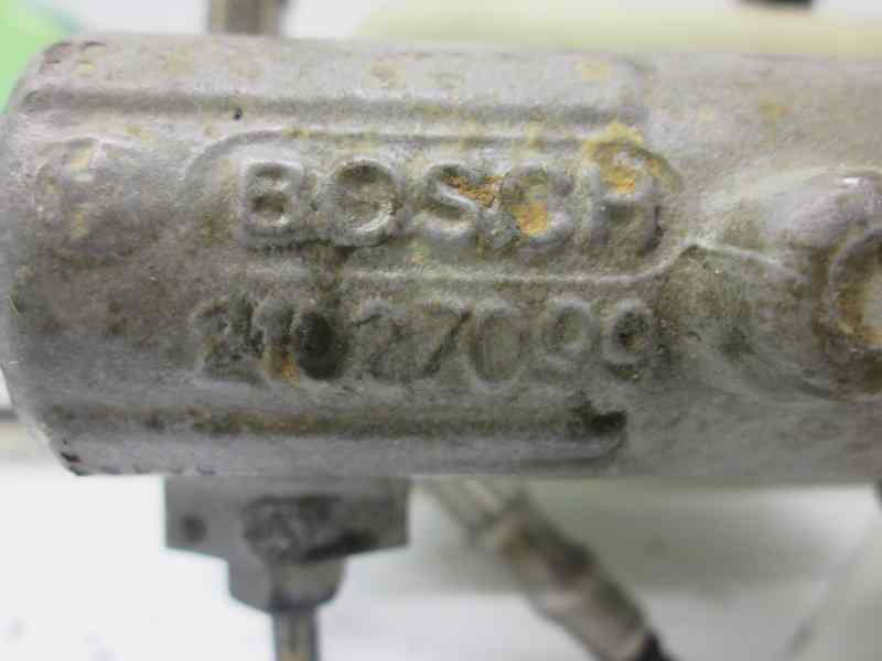 SUBARU Toledo 2 generation (1999-2006) Brake Cylinder 21027099 20164887