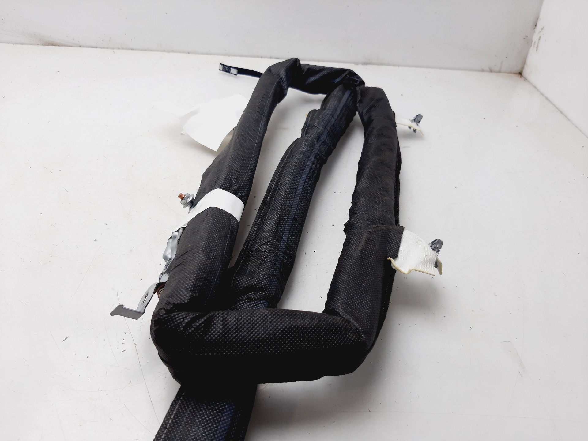Front curtain airbag lh 9811504680 de Peugeot 3008 2011-2012 - pieza usada