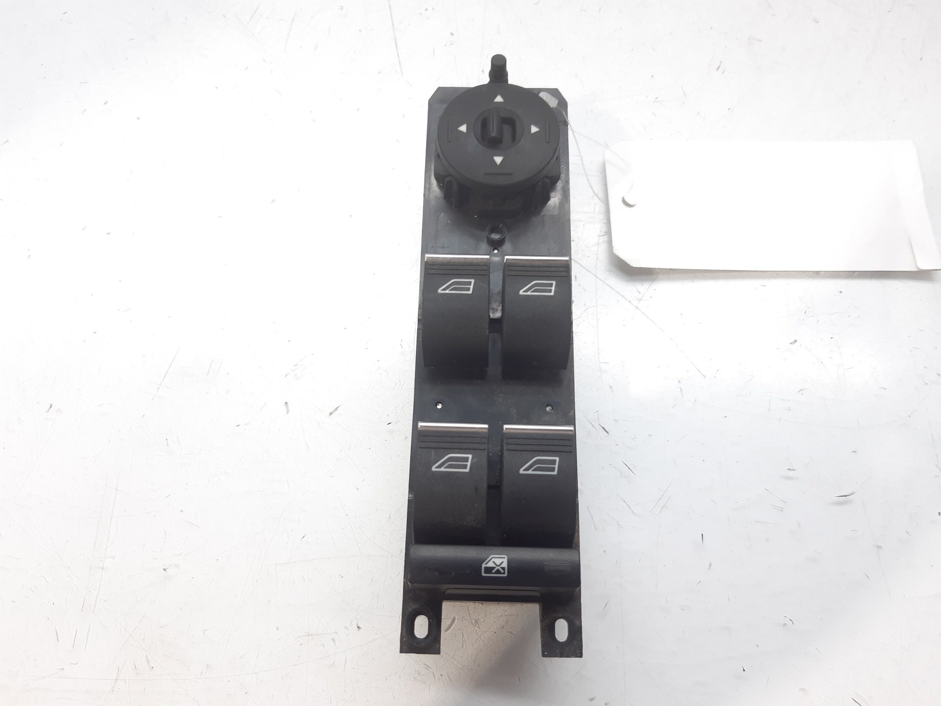 FORD Focus 3 generation (2011-2020) Front Left Door Window Switch F1ET14A132CC 24053976