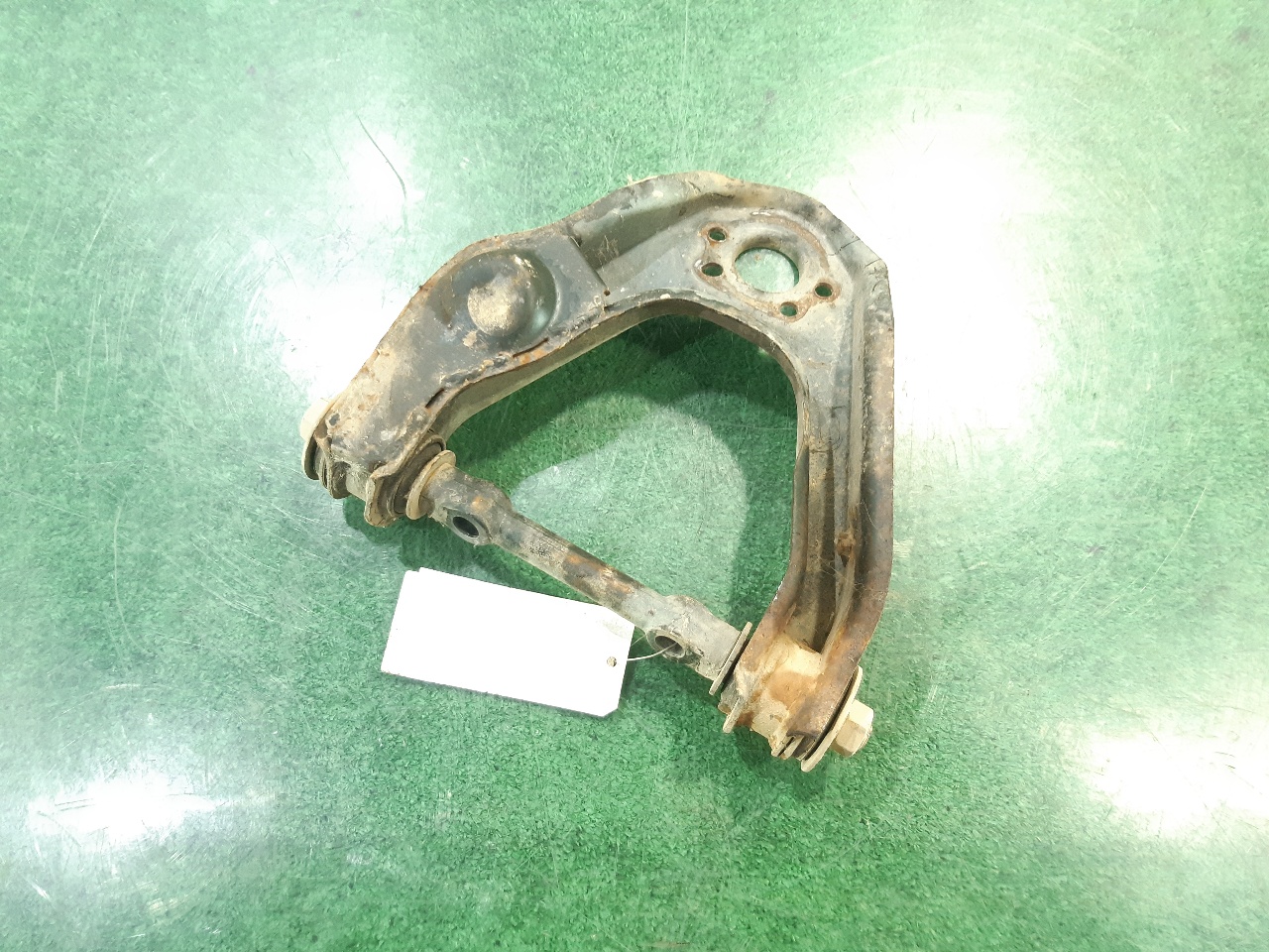 NISSAN Terrano 2 generation (1993-2006) Front Left Upper Wishbone Arm 5452792G10 18686392