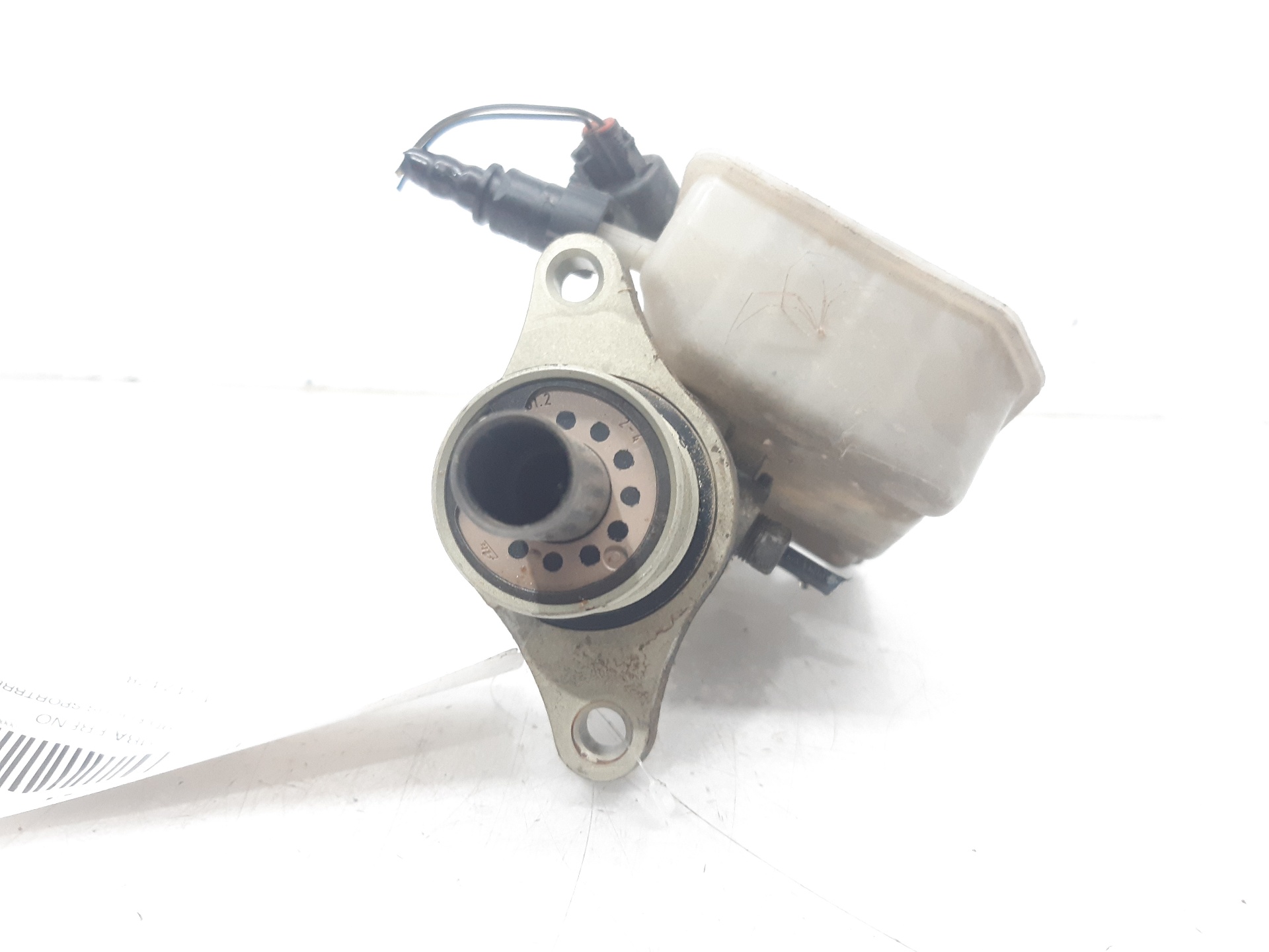 FORD Focus 2 generation (2004-2011) Brake Cylinder 1547478 18668518