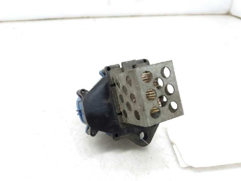 PEUGEOT Partner 2 generation (2008-2023) Interior Heater Resistor 9662240180 20179757