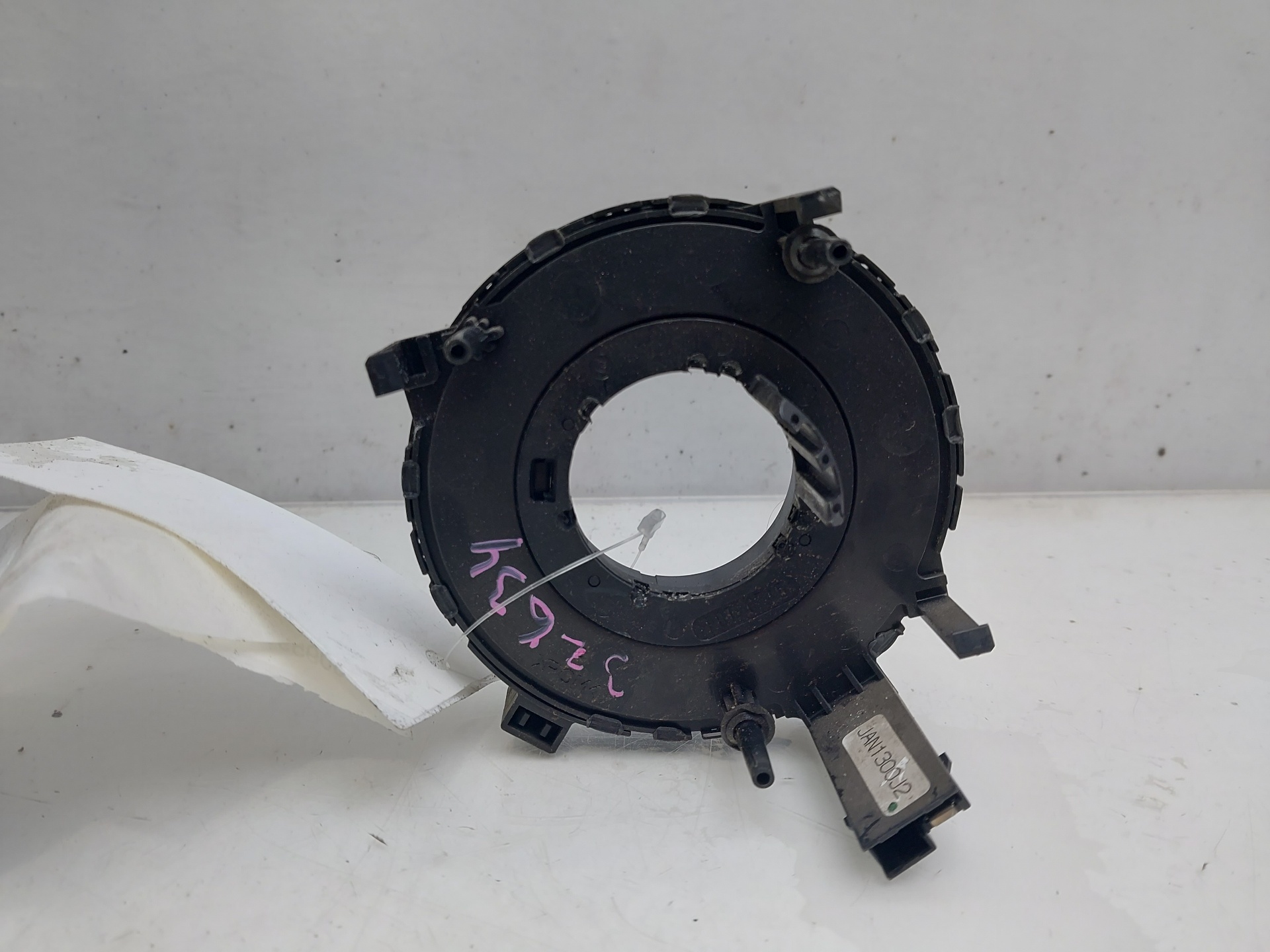 AUDI A3 8L (1996-2003) Rat Slip Ring Squib 1J0959653B 22220045