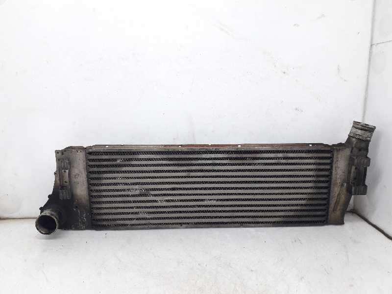 RENAULT Megane 2 generation (2002-2012) Radiateur de refroidisseur intermédiaire 8200115540C 20184593