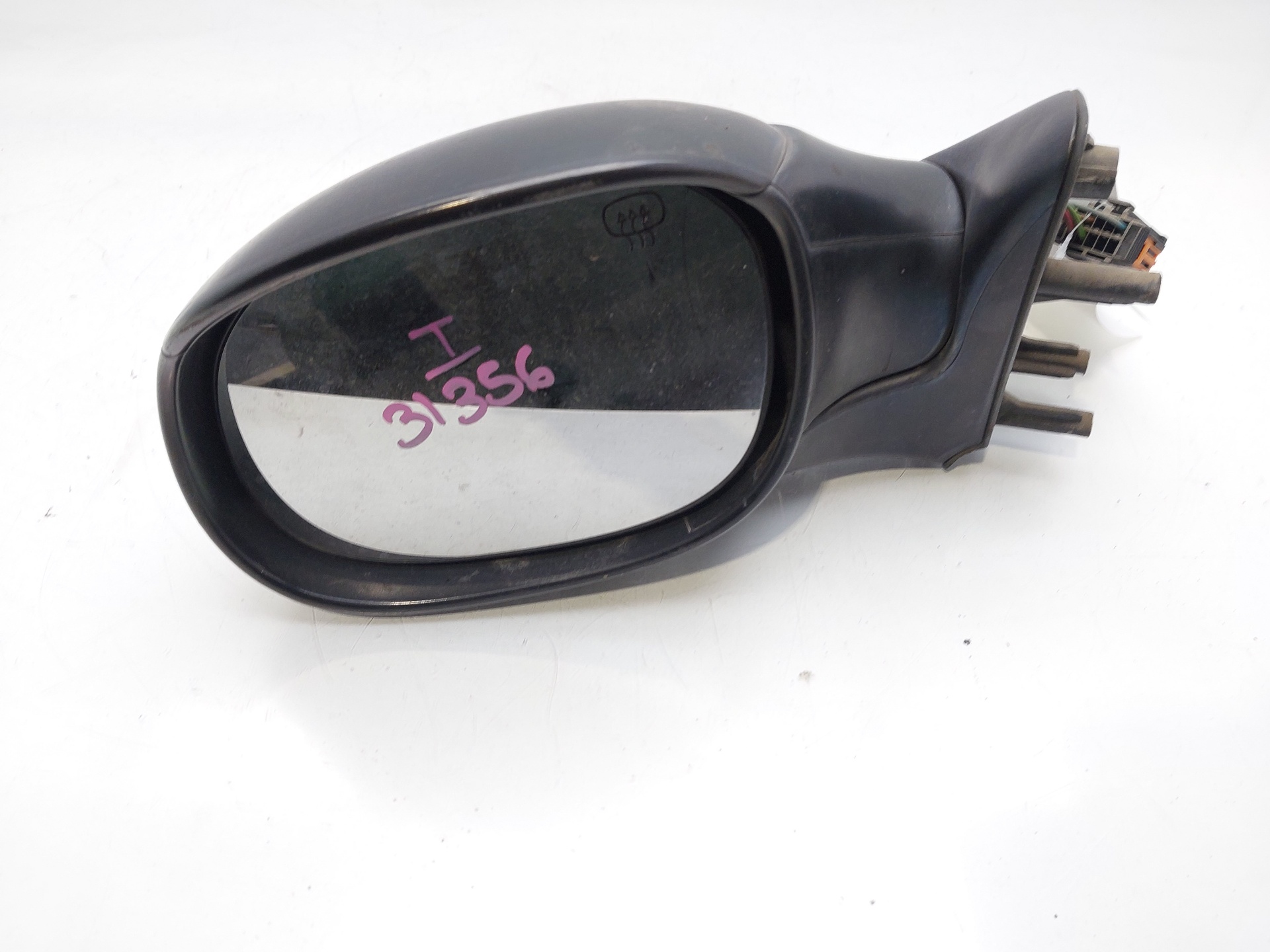 CITROËN Xsara Picasso 1 generation (1999-2010) Left Side Wing Mirror 96570954XT 23906926