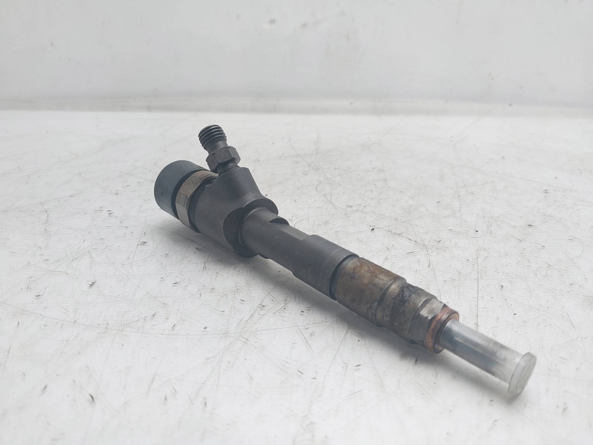 RENAULT Laguna 2 generation (2001-2007) Fuel Injector 8200389369 25006991