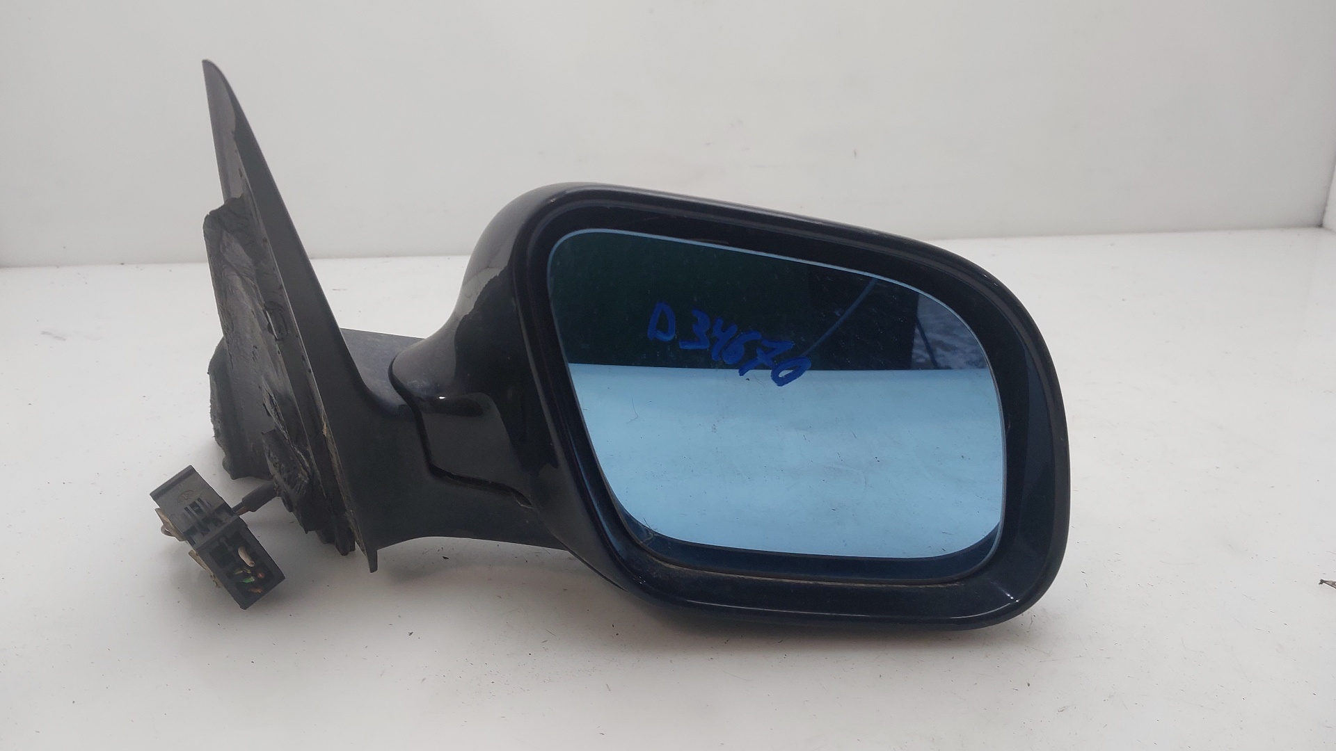 FIAT Right Side Wing Mirror 4B1858532 25412611