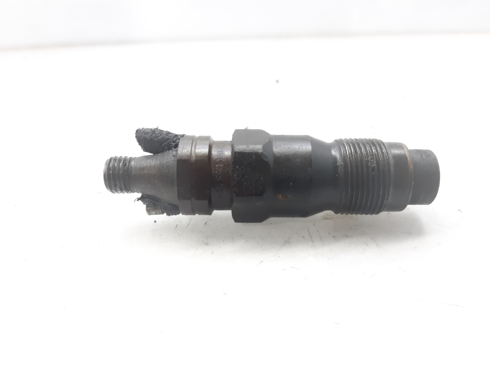 BMW 3 Series E36 (1990-2000) Fuel Injector KCA21S71 18615969