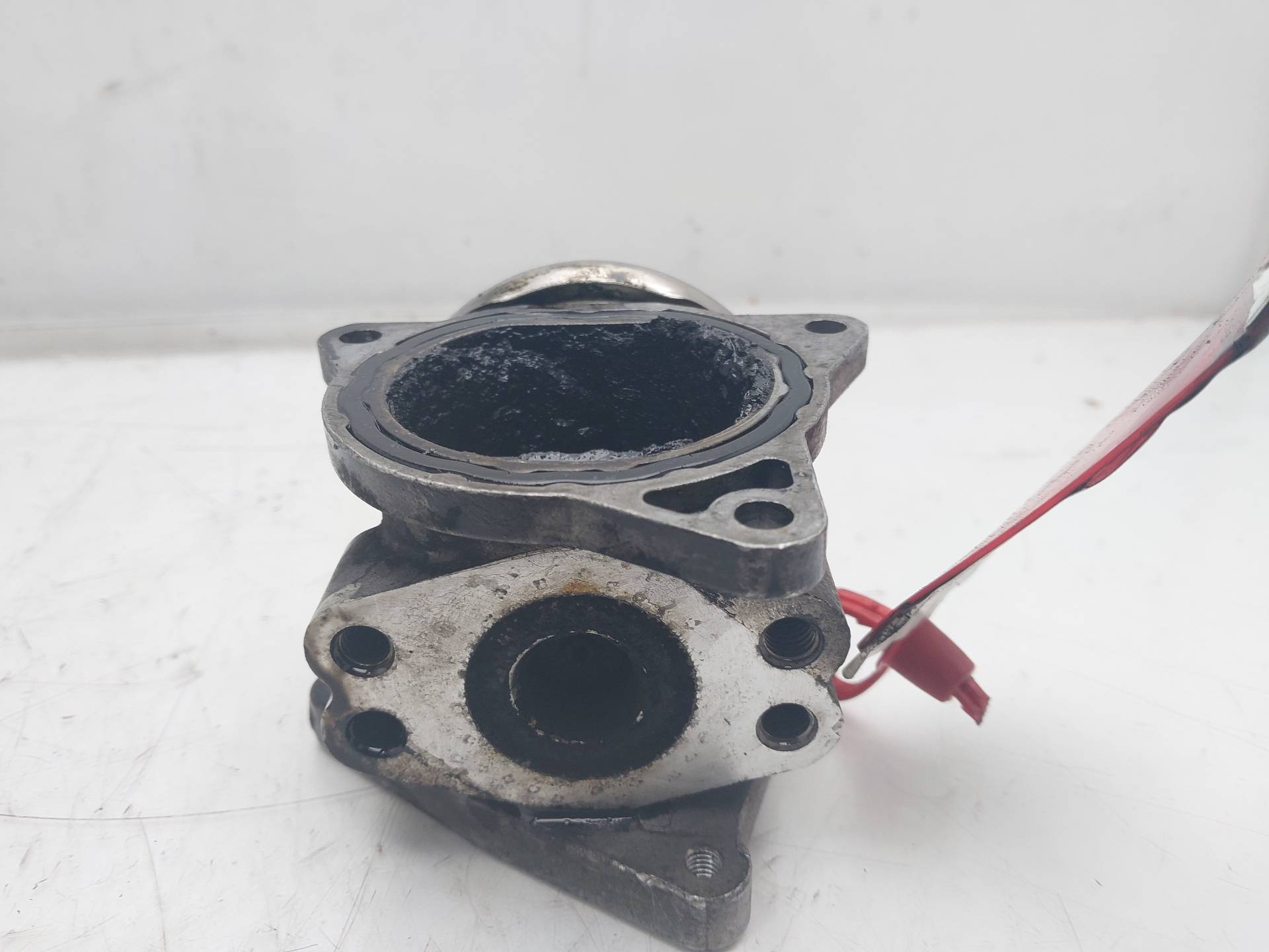 AUDI A3 8P (2003-2013) EGR vārsts 038131501AF 25007850